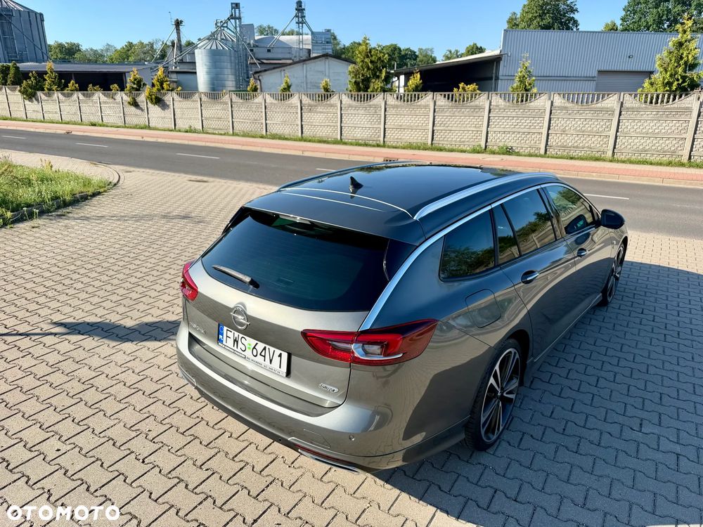 Opel Insignia 1.6 T Exclusive S&S - 20