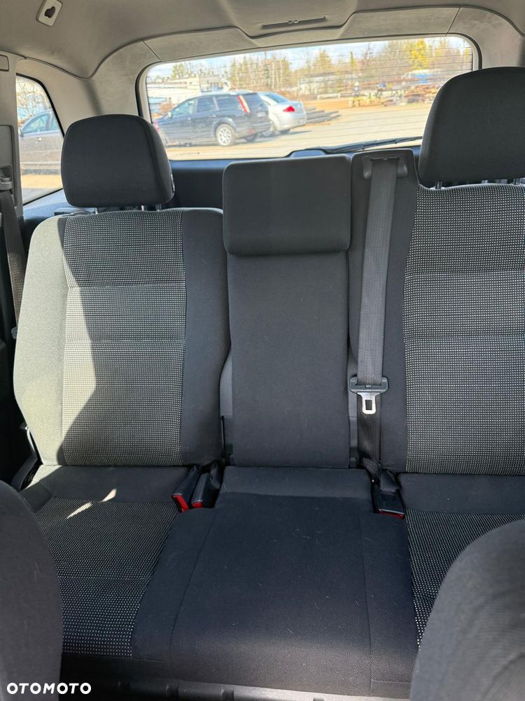 Opel Zafira 1.9 CDTI Edition - 4