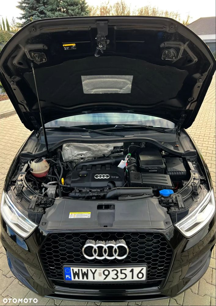 Audi Q3 - 12