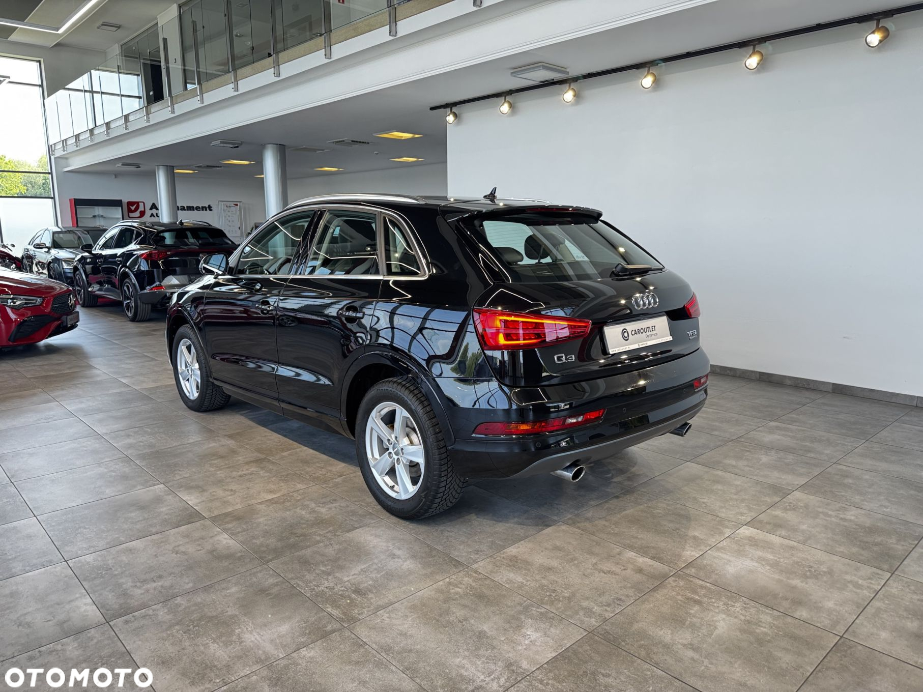 Audi Q3 - 7