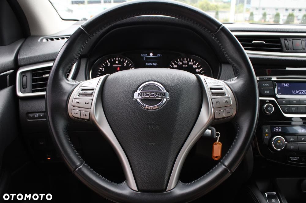 Nissan Qashqai - 14
