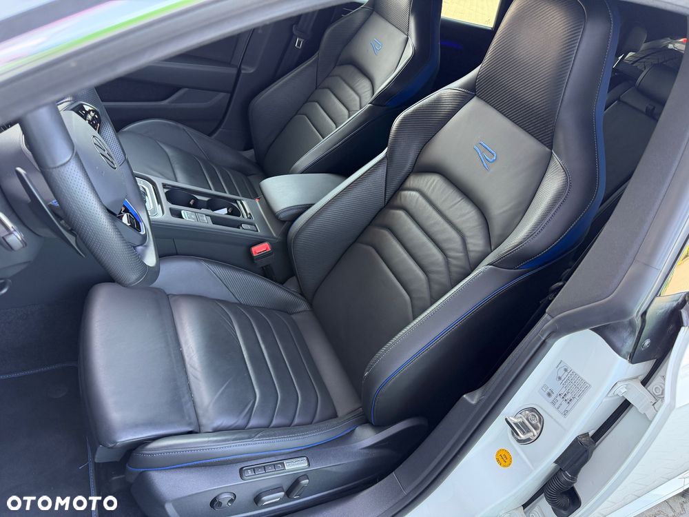 Volkswagen Arteon 2.0 TSI 4Motion R DSG - 17