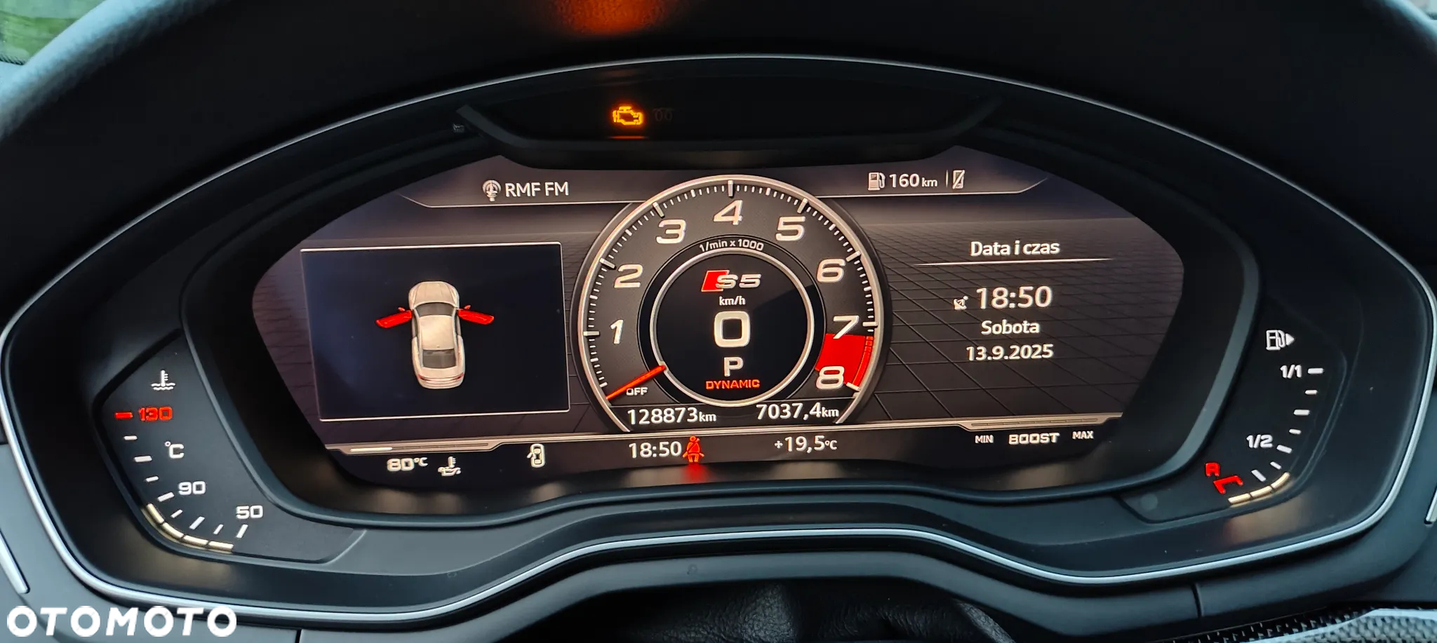 Audi S5 Coupé 3.0 TFSI Quattro Tiptronic - 14