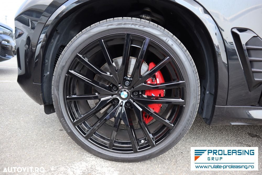 BMW X5 xDrive40d AT MHEV - 6