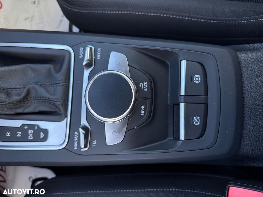 Audi Q2 - 20