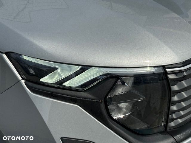 Ford Tourneo Courier 1.0 EcoBoost Titanium - 3