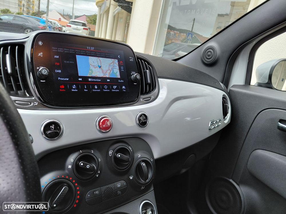 Abarth 595 - 24