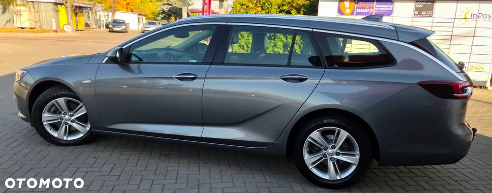 Opel Insignia 2.0 Ultimate Exclusive - 7