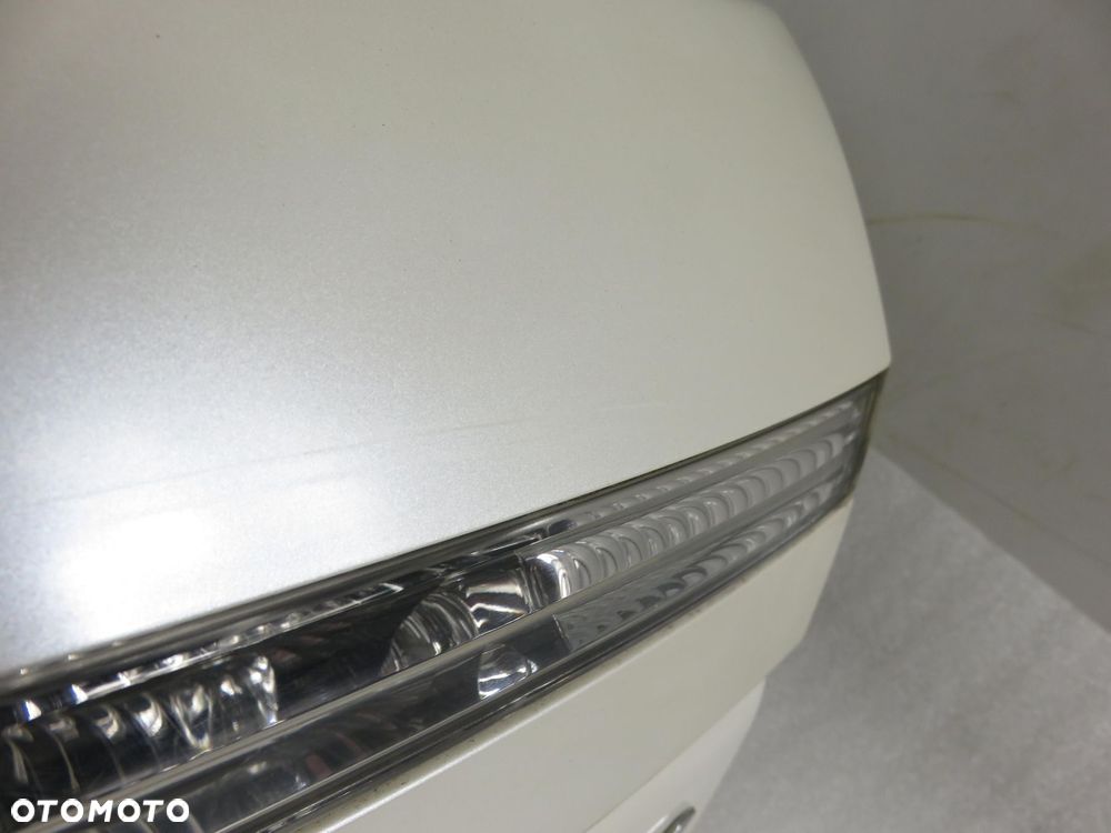 KLAPA BAGAZNIKA SUBARU OUTBACK III LIFT KOMBI 37J - 2