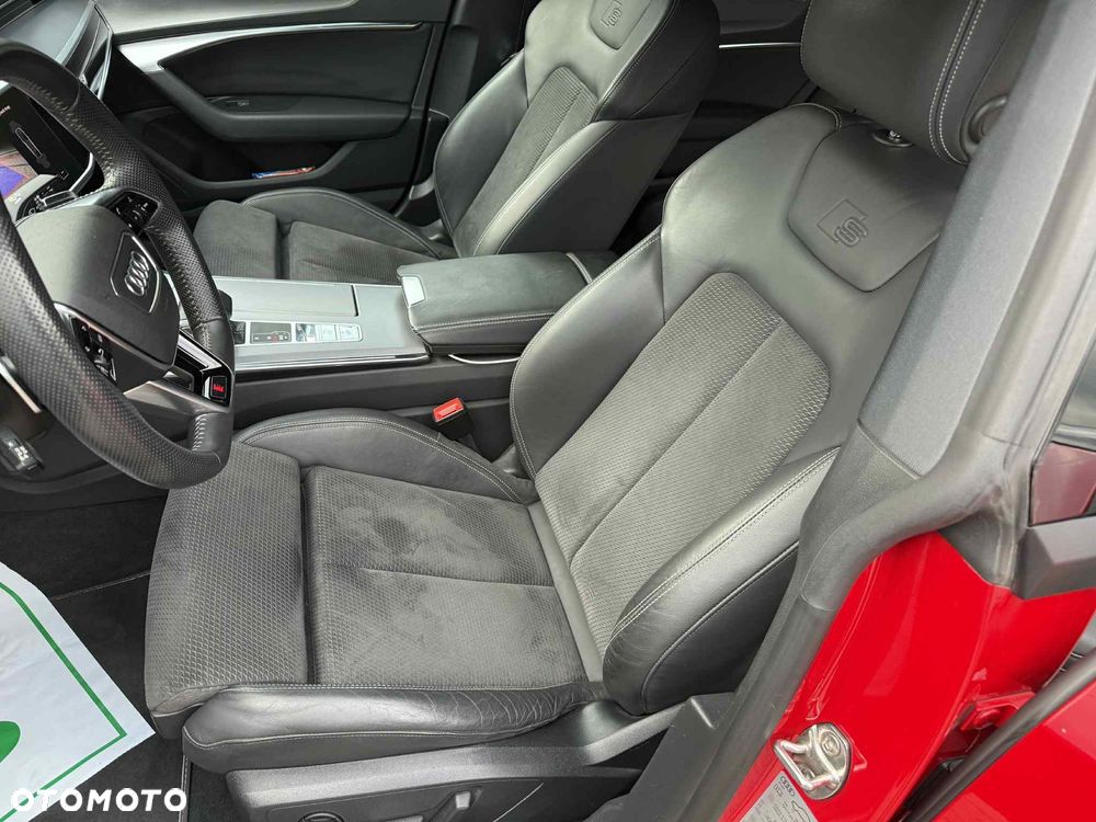 Audi A7 Sportback 45 TFSI quattro S tronic - 10