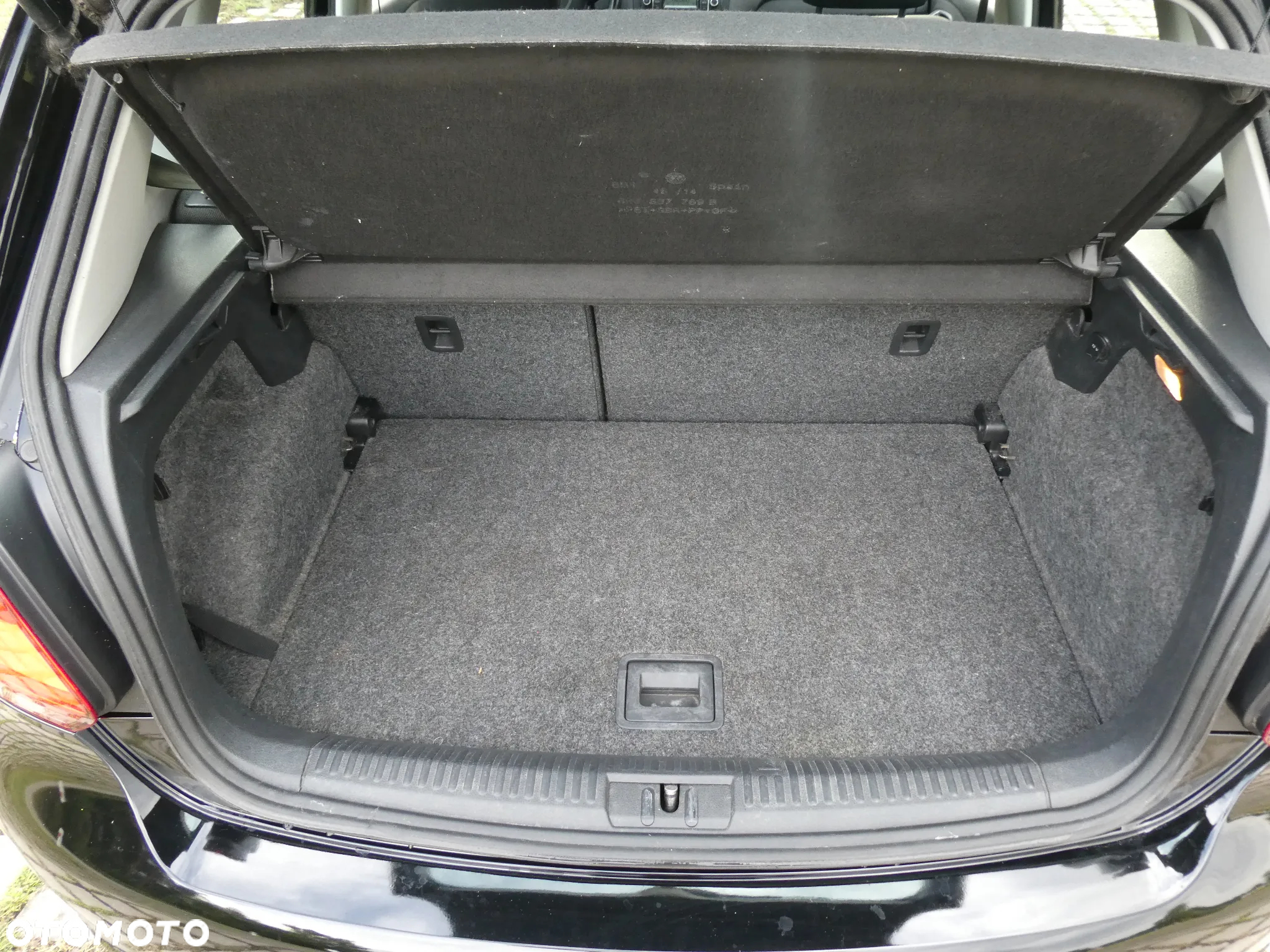 Volkswagen Polo 1.4 16V Comfortline - 13