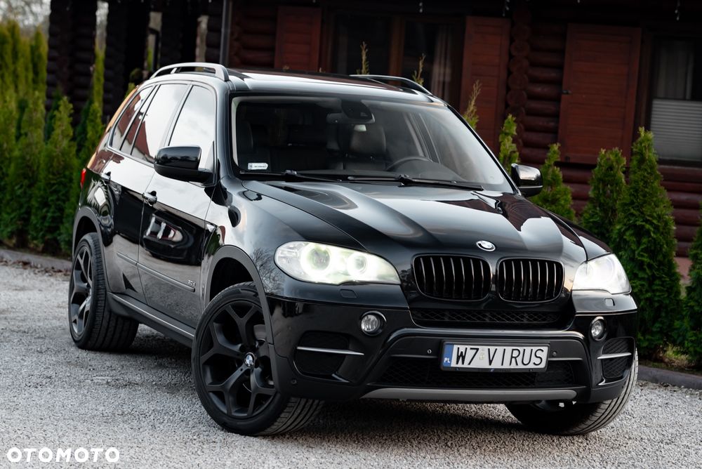 BMW X5 xDrive30d - 4