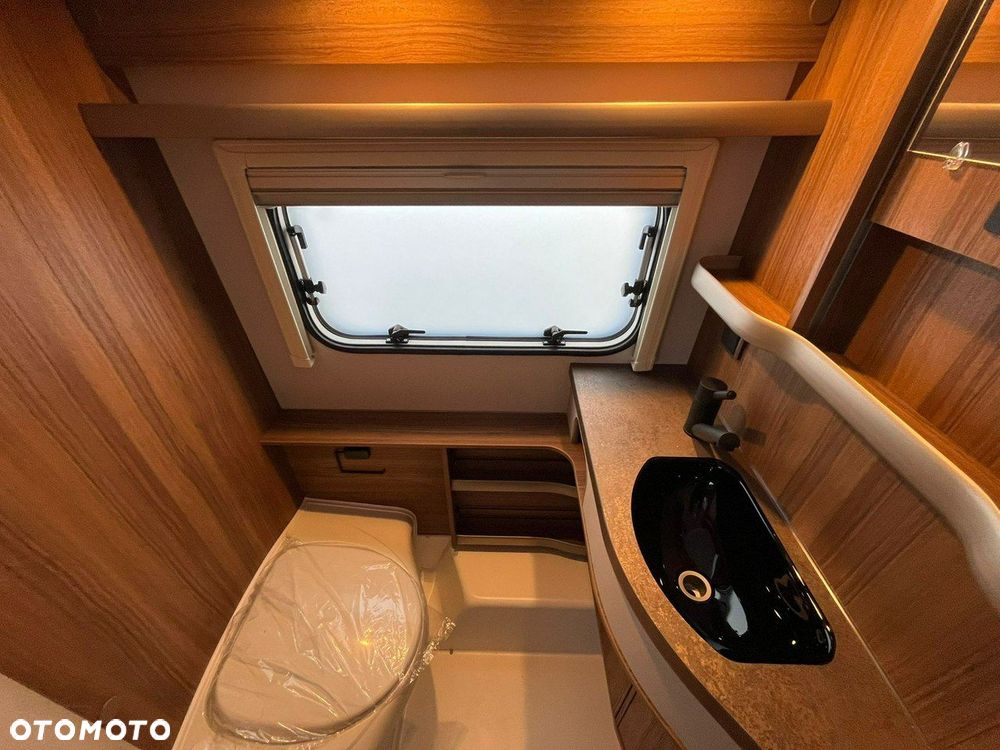 Hymer-Eriba Touring Facelift - Touring 560 - 17