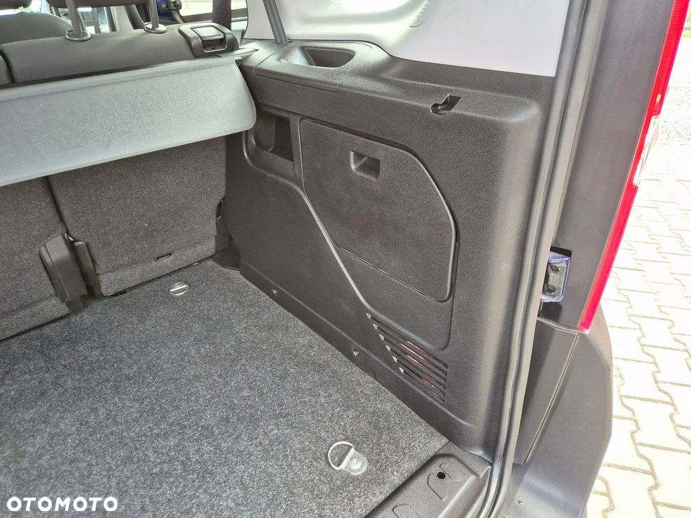 Opel Combo 1.4 Enjoy Eu6 - 24