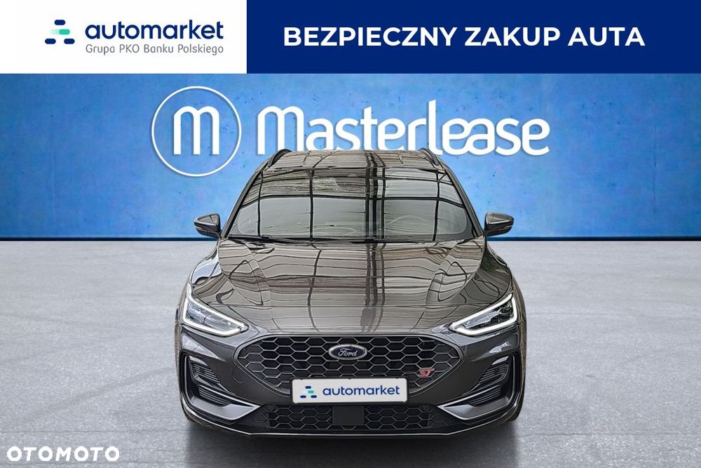 Ford Focus 2.3 EcoBoost ST X - 3