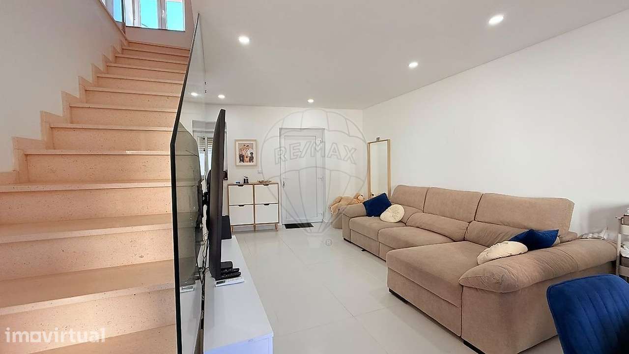 Moradia T4 para venda - Grande imagem: 4/18