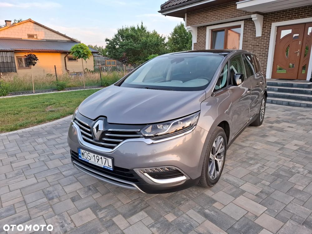 Renault Espace 1.6 TCE Initiale Paris EDC 7os - 4