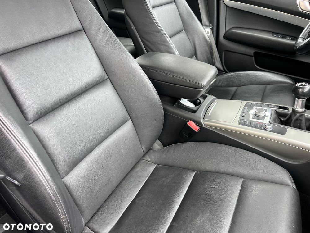 Audi A6 Avant 2.0 TFSI - 16