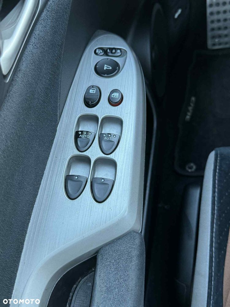 Honda Civic 2.2i-CTDi Executive - 27