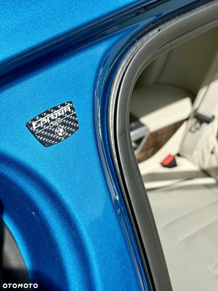 BMW Seria 7 750Li - 25