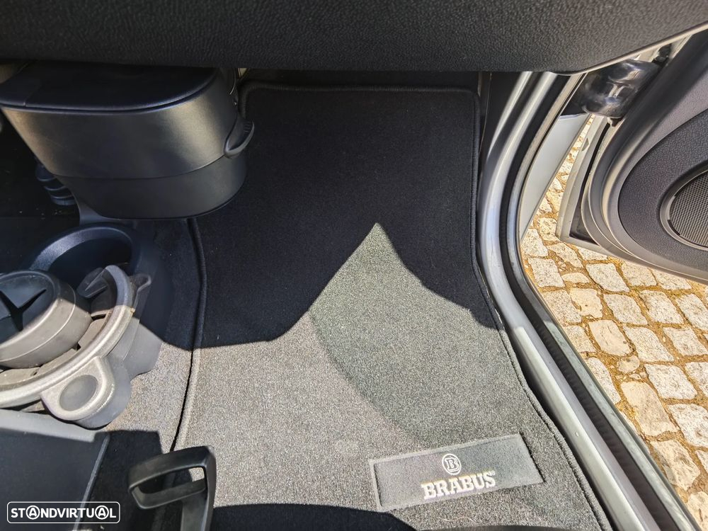 Smart ForTwo Coupé 1.0 mhd Passion 71 - 27