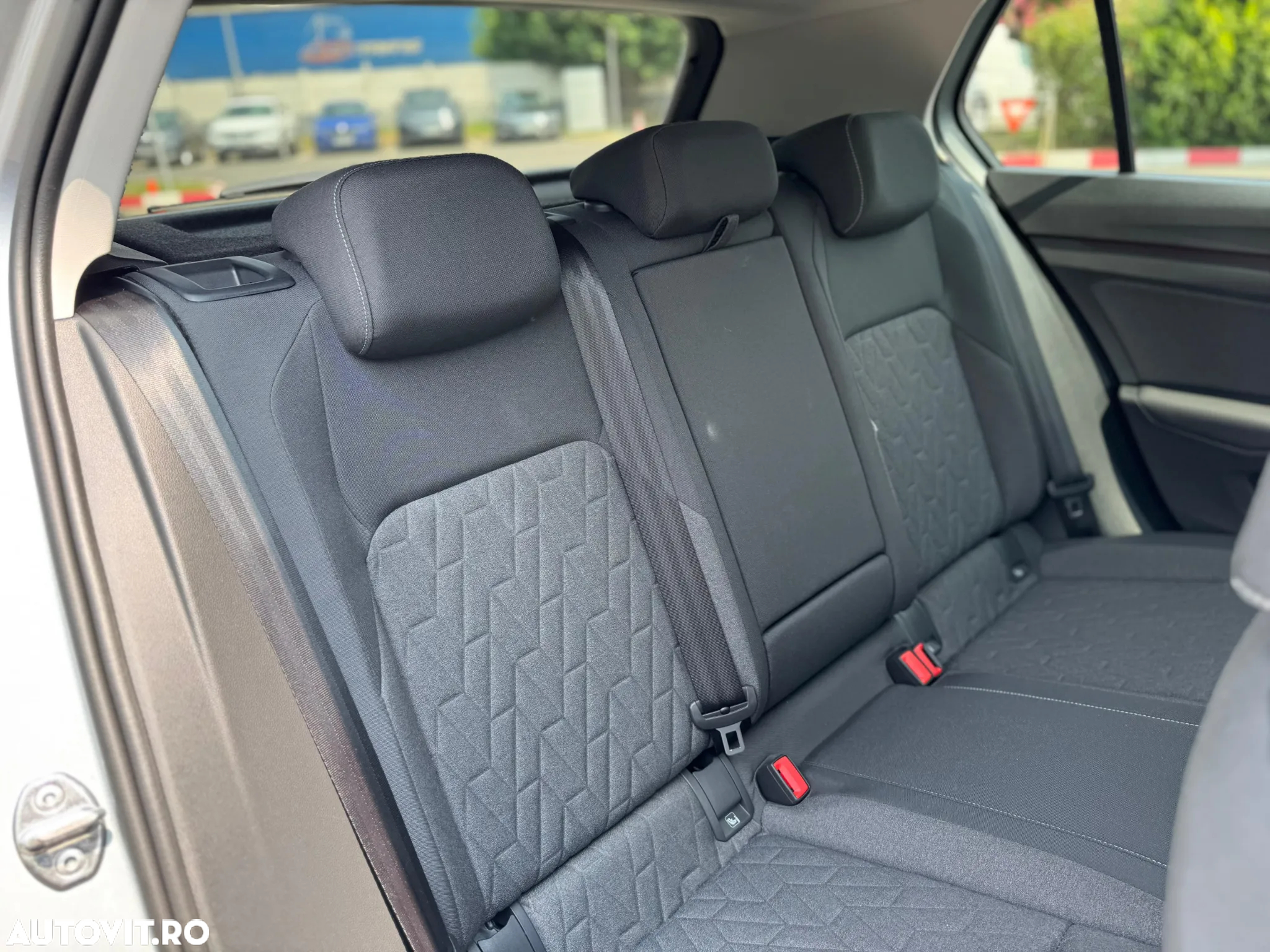 Volkswagen Golf 1.5 TSI eHybrid DSG PHEV Life - 13
