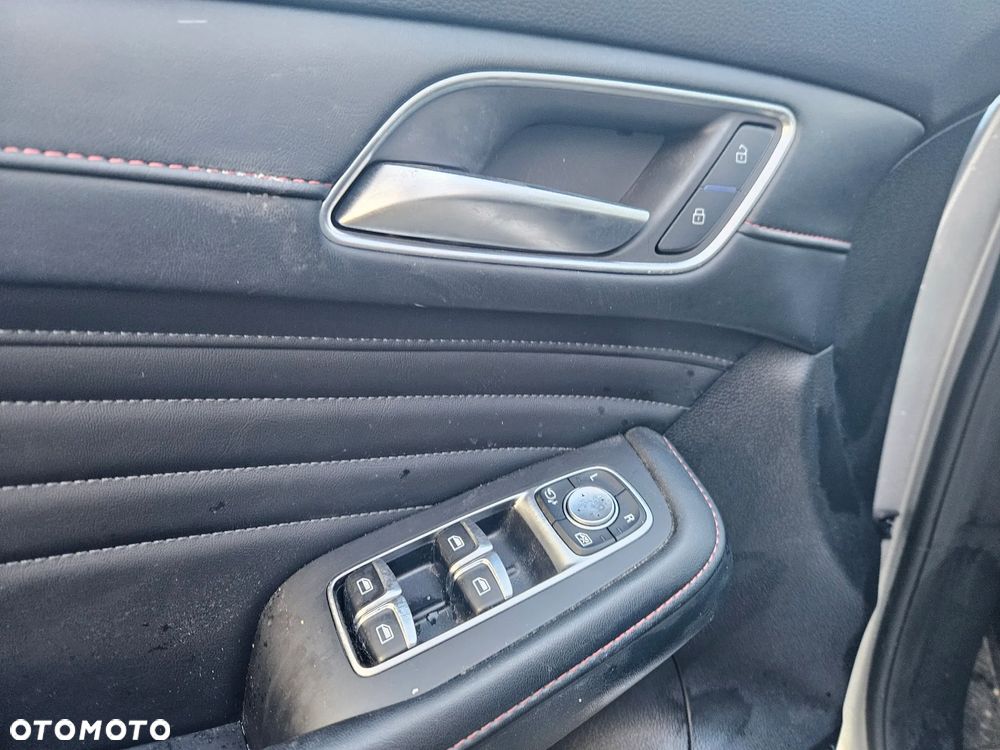 Mazda CX-30 e-SKYACTIV-G 2.0 M HYBRID DRIVE HOMURA - 13