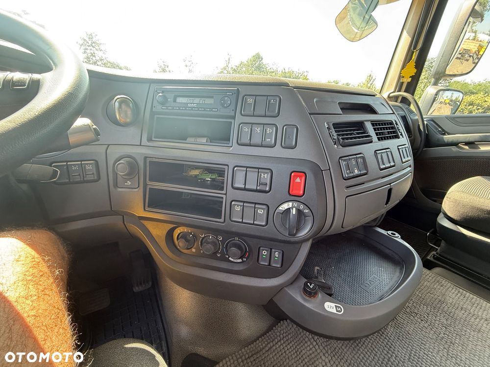 DAF XF 460 - 17