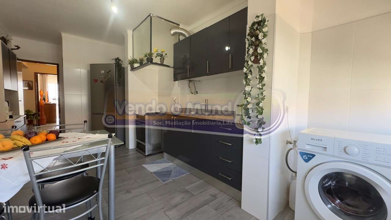 Apartamento T2 em Samora Correia (SC1060) - Grande imagem: 4/21