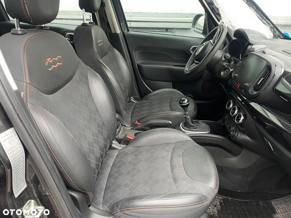 Fiat 500L 1.4 16V Lounge - 34