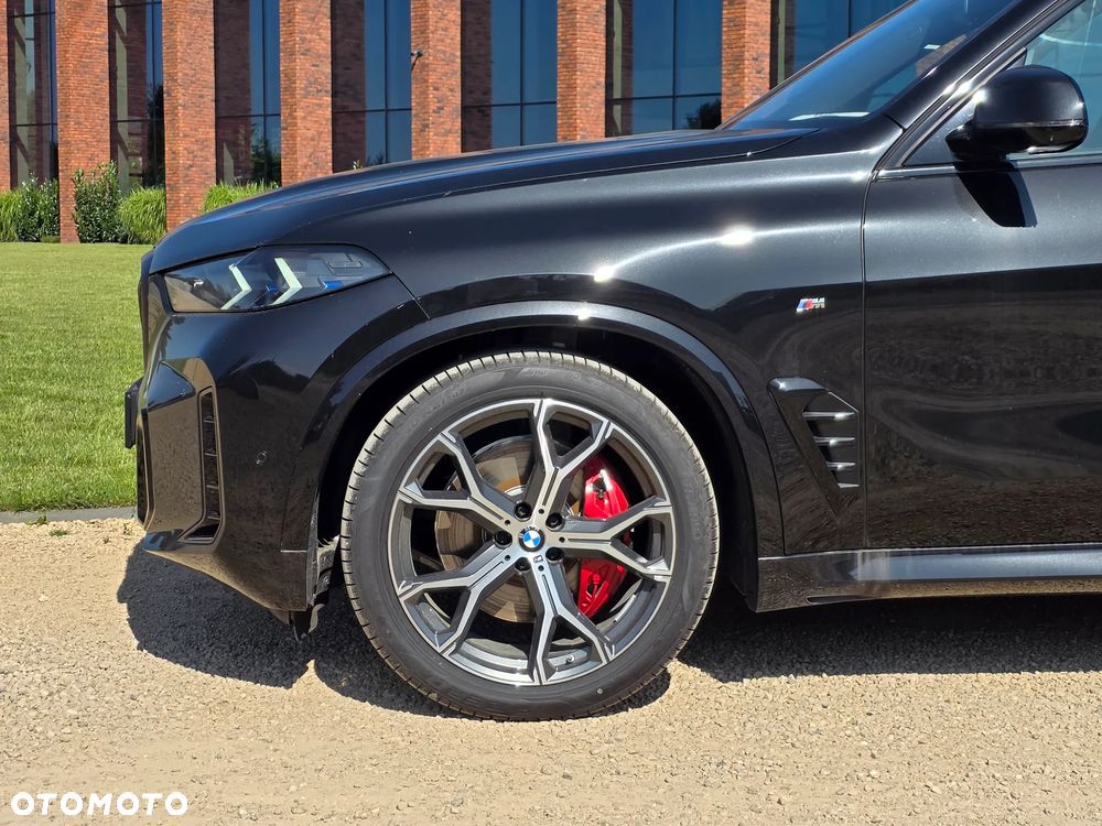 BMW X5 xDrive40d mHEV sport - 6