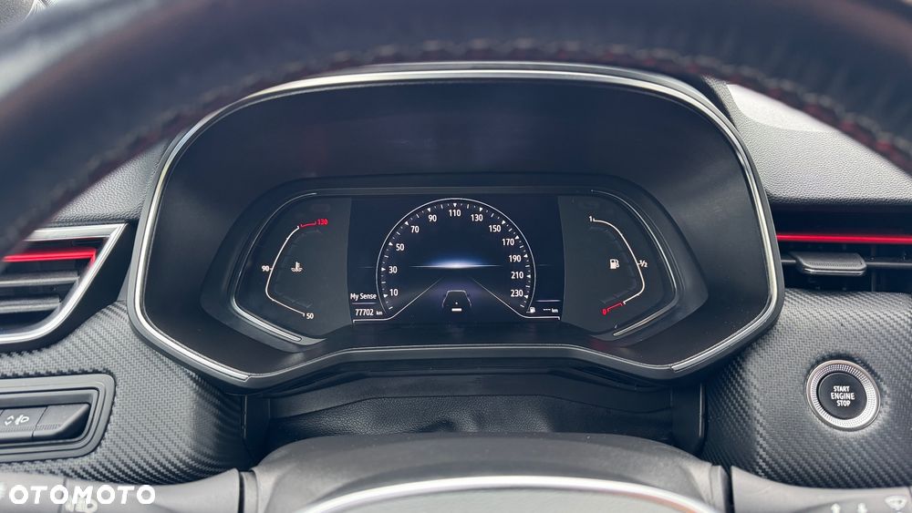 Renault Clio 1.3 TCe R.S Line EDC - 38