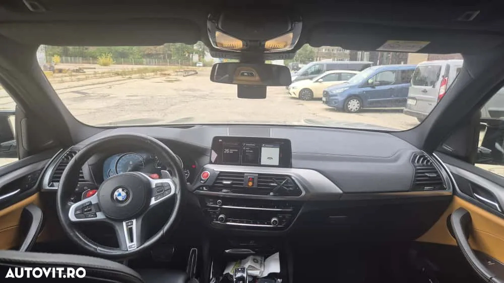 BMW X3 M Standard - 6