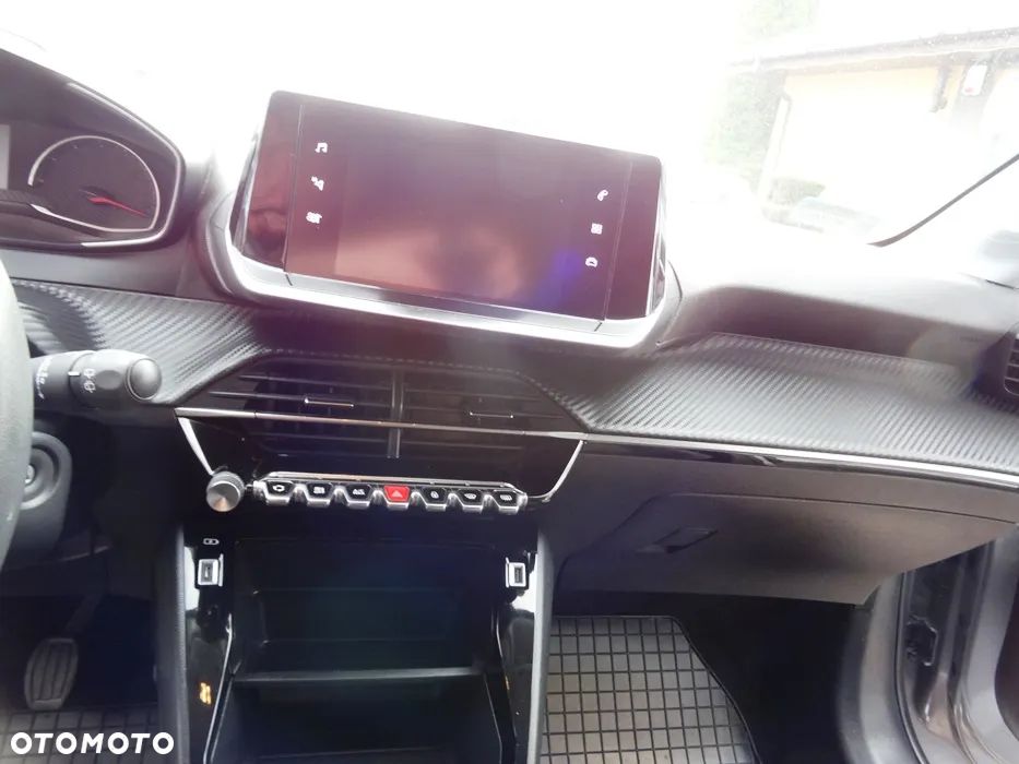 Peugeot 208 1.2 PureTech Active Pack S&S - 23