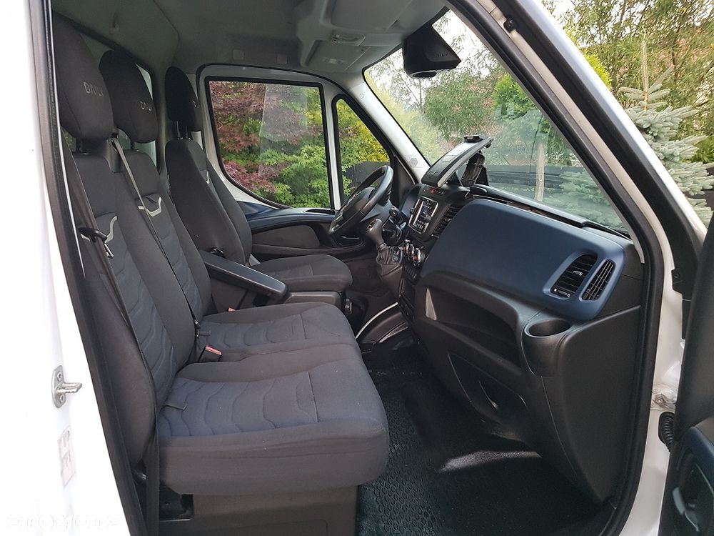 Iveco DAILY - 14