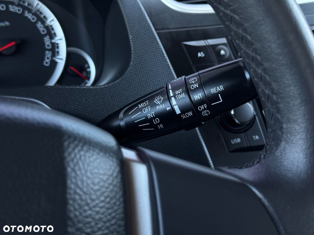 Suzuki Swift 1.2 Comfort Plus - 21