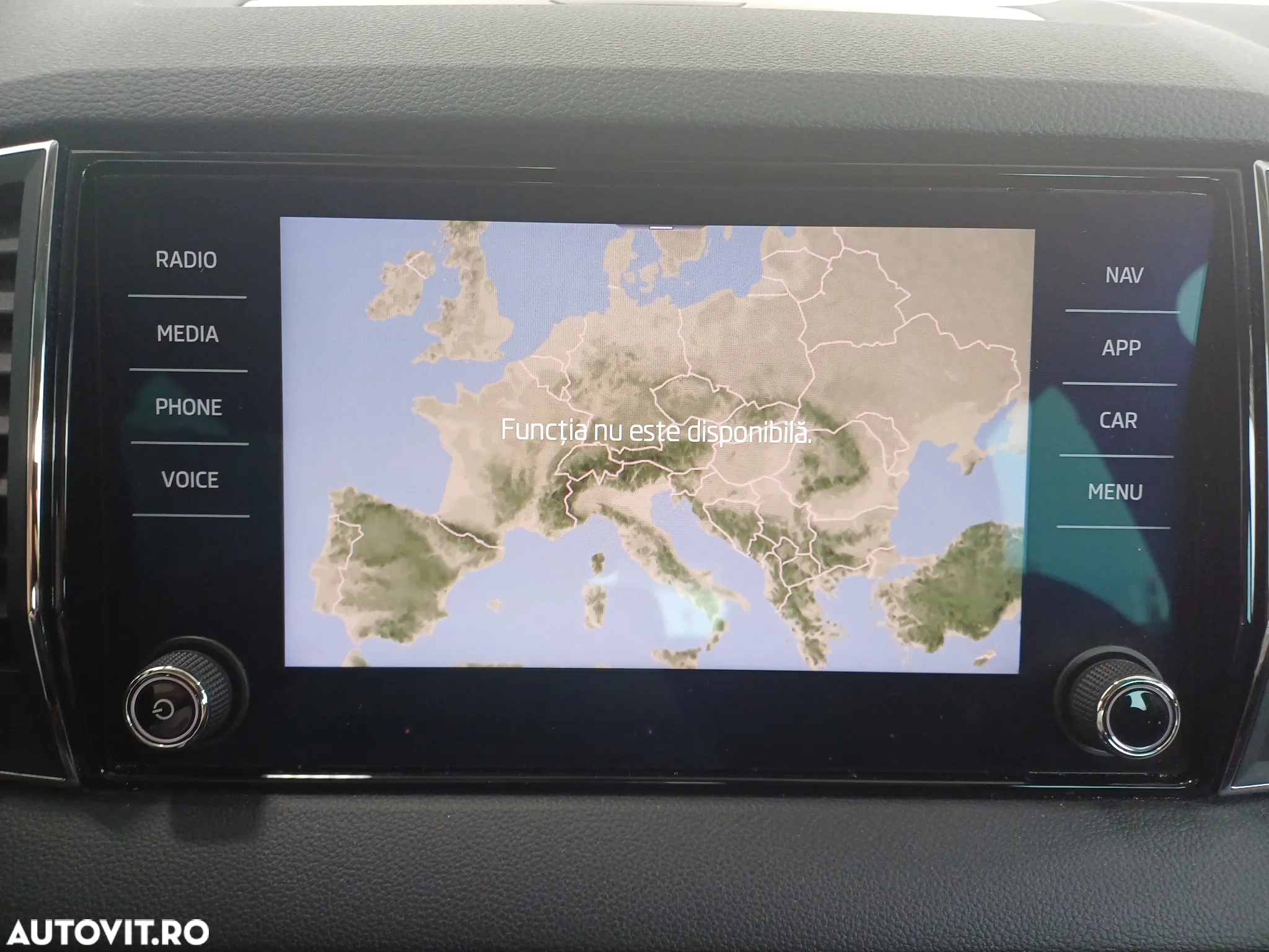 Skoda Karoq 2.0 TDI 4X4 DSG Style - 29