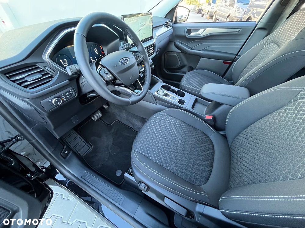 Ford Kuga 2.5 FHEV FWD Titanium eCVT - 18