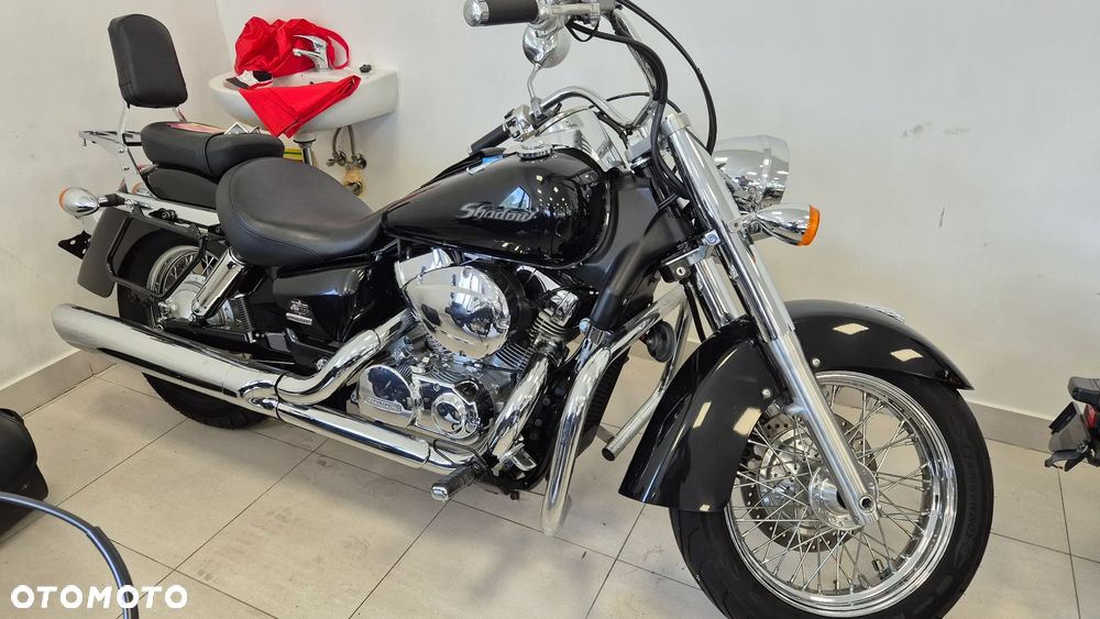 Kawasaki Vulcan - 21