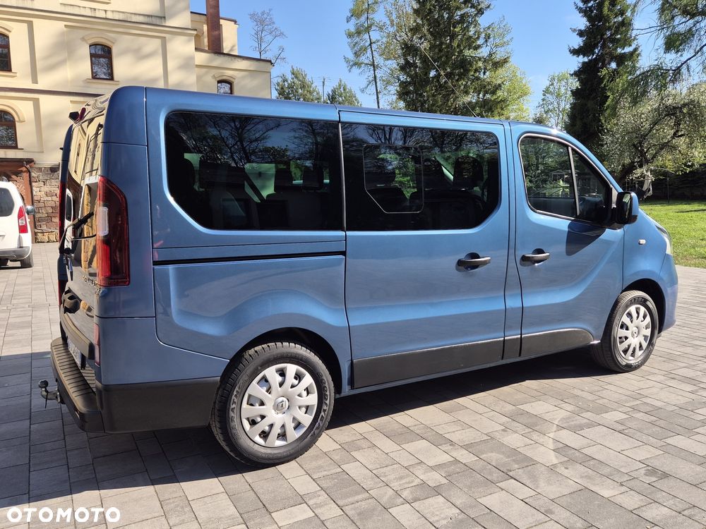 Renault Traffic - 5