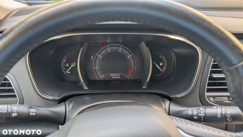 Renault Megane 1.2 Energy TCe Intens - 25