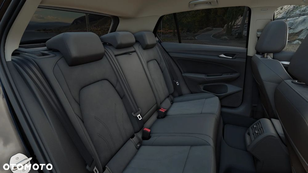 Volkswagen Golf 1.5 TSI Life Plus - 12
