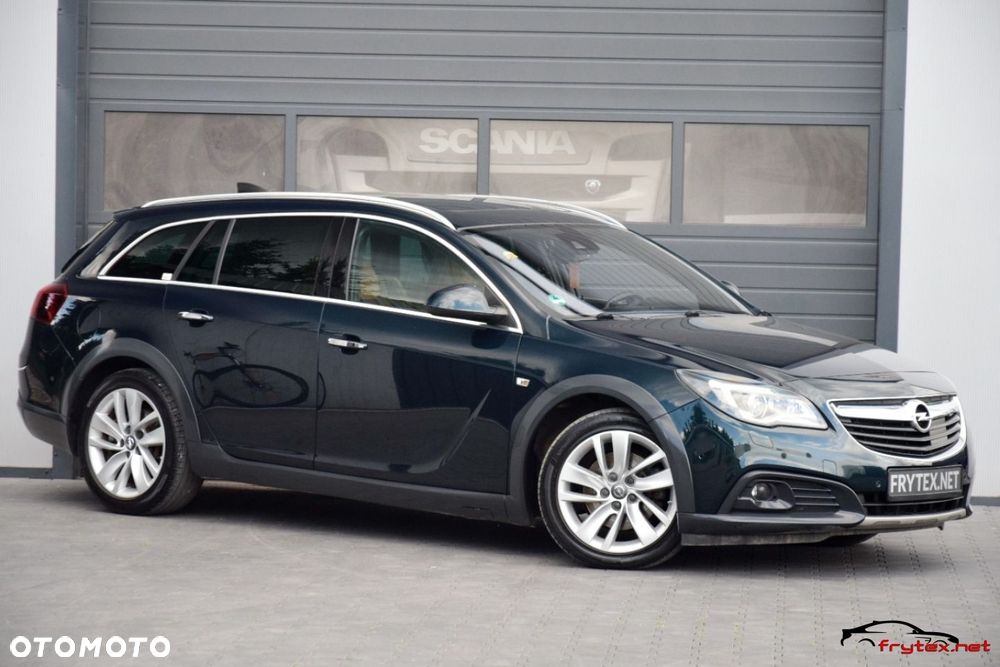Opel Insignia - 3