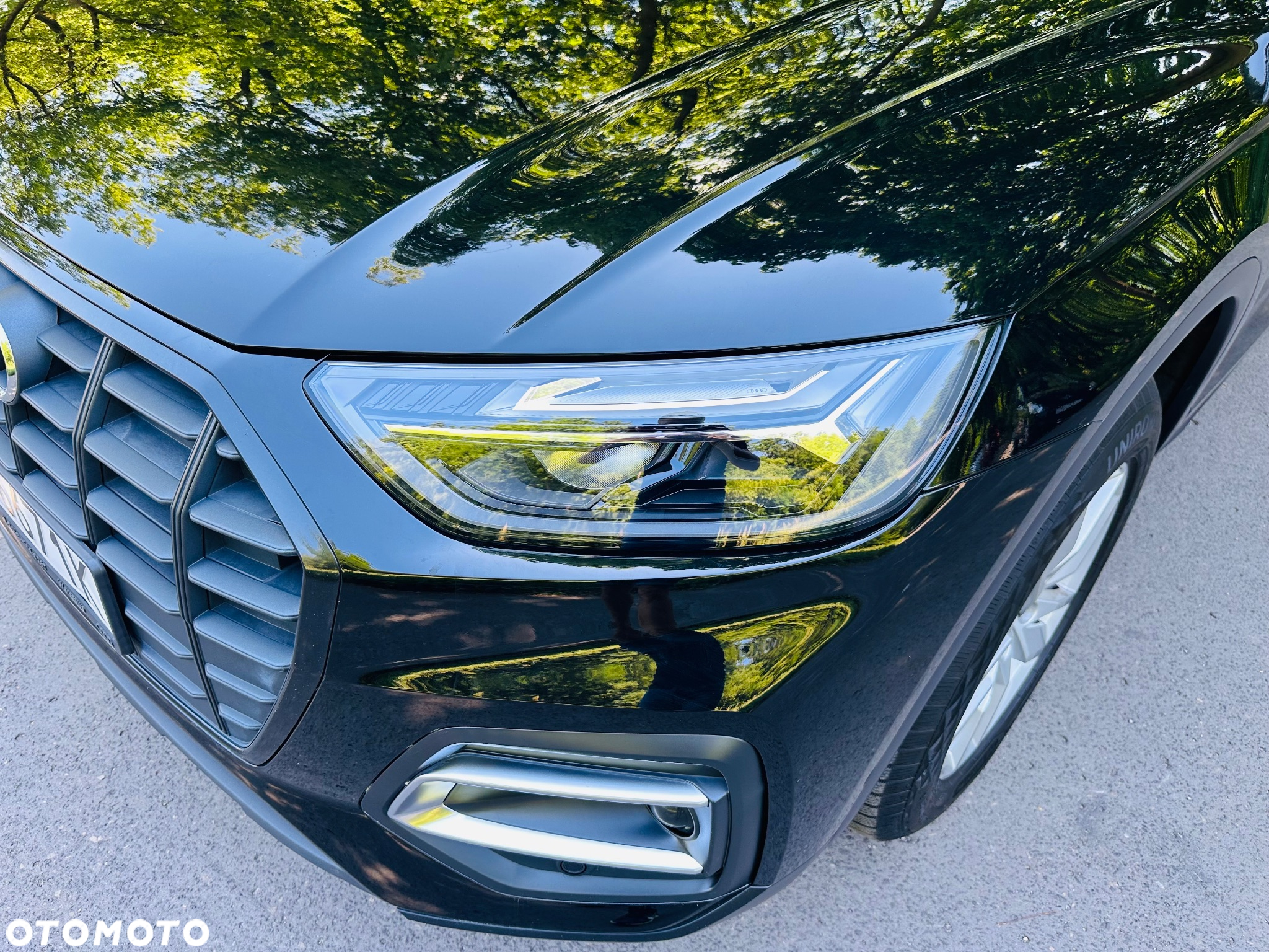 Audi Q5 - 8