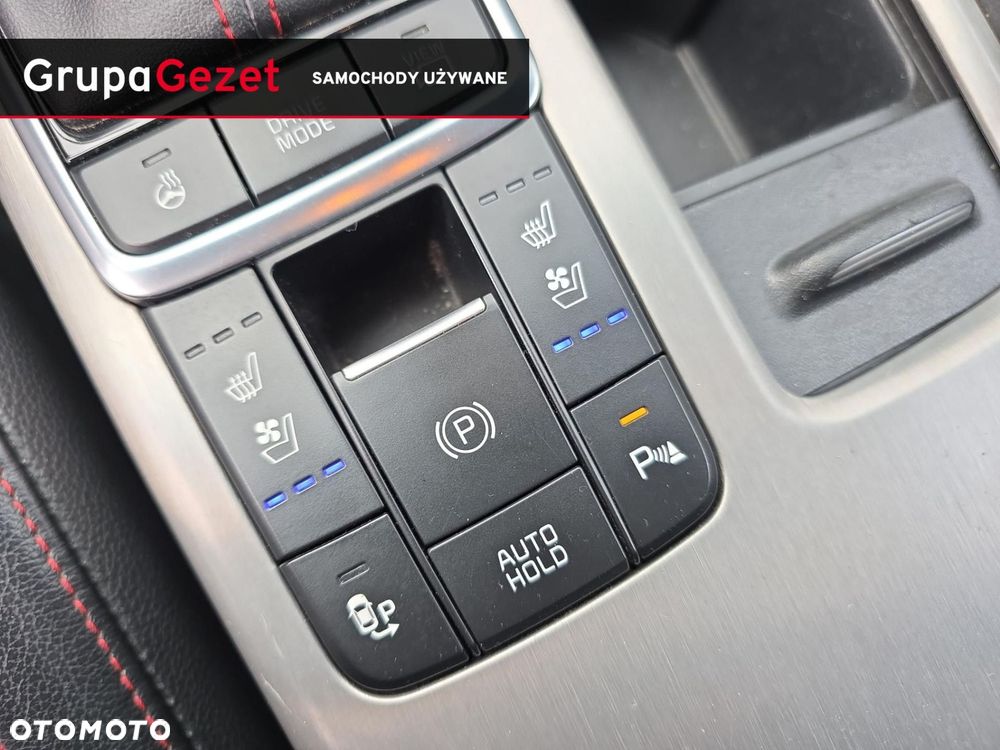 Kia Optima 2.0 T-GDI GT - 26