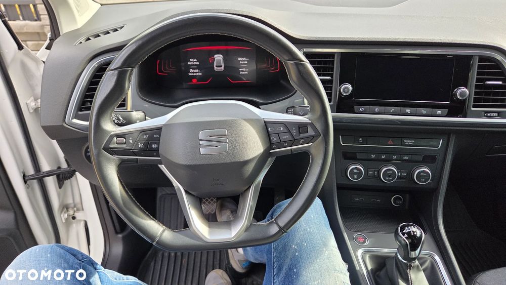 Seat Ateca 1.5 TSI Style S&S - 26