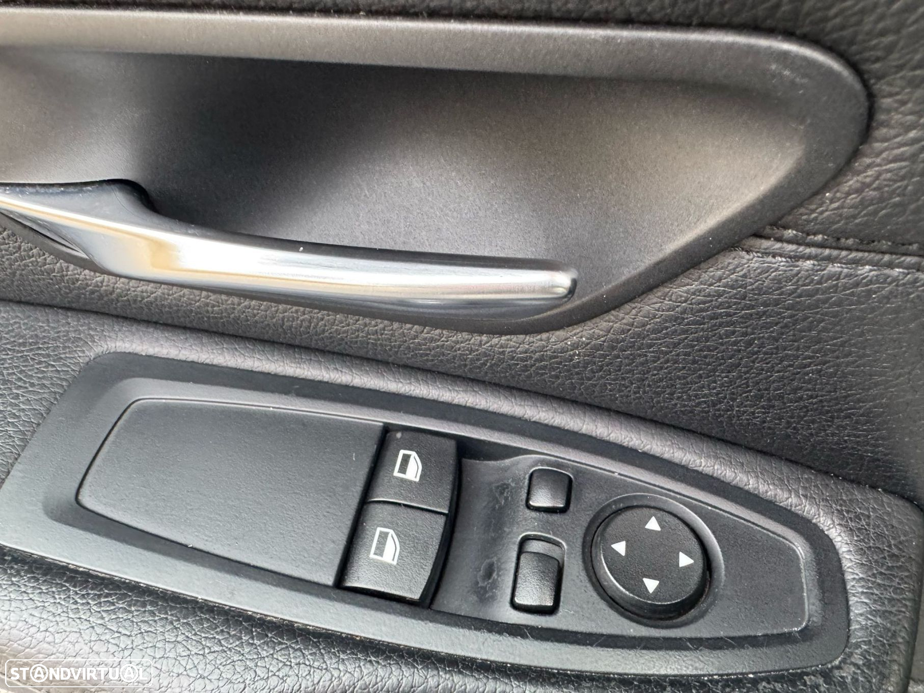 BMW 435 d xDrive Pack M Auto - 29