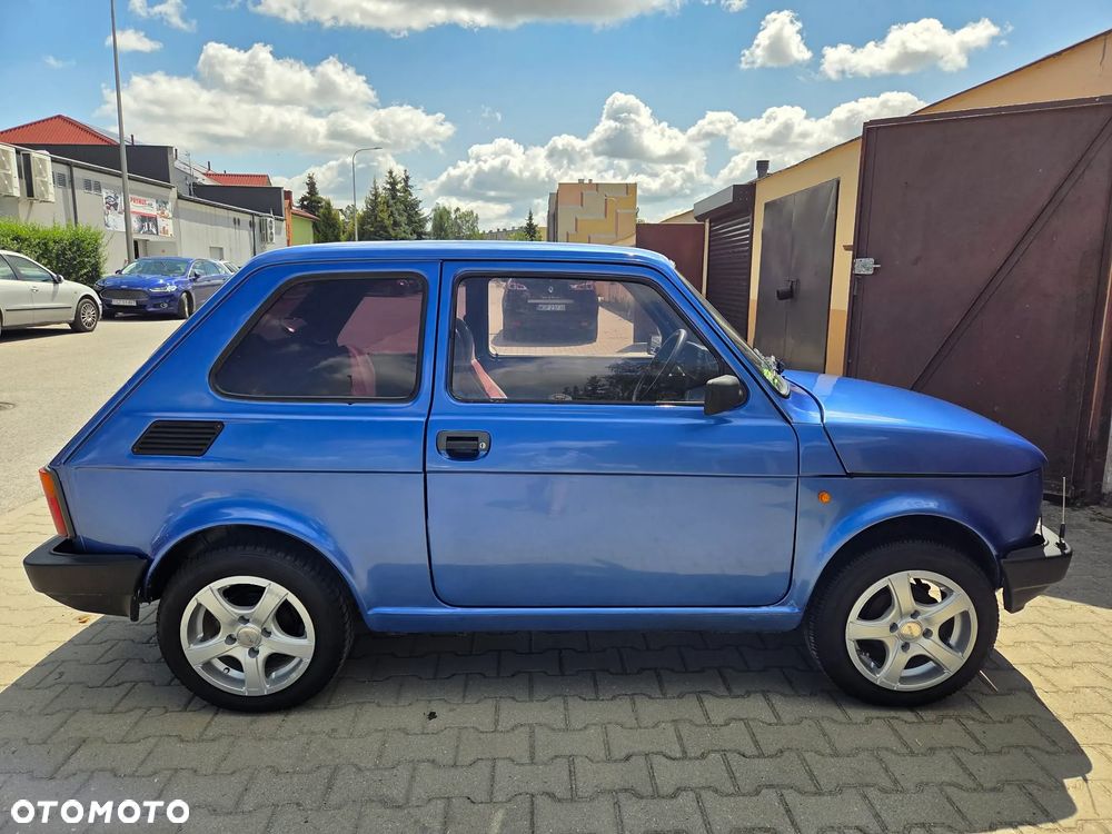 Fiat 126 - 7