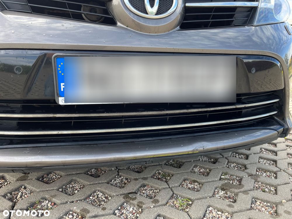 Toyota Verso 1.8 Premium 7os EU6 - 3
