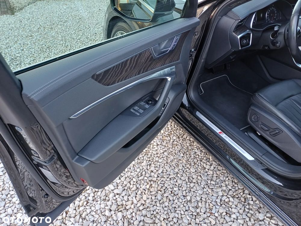 Audi A6 Limousine 55 TFSI quattro S tronic S line - 31